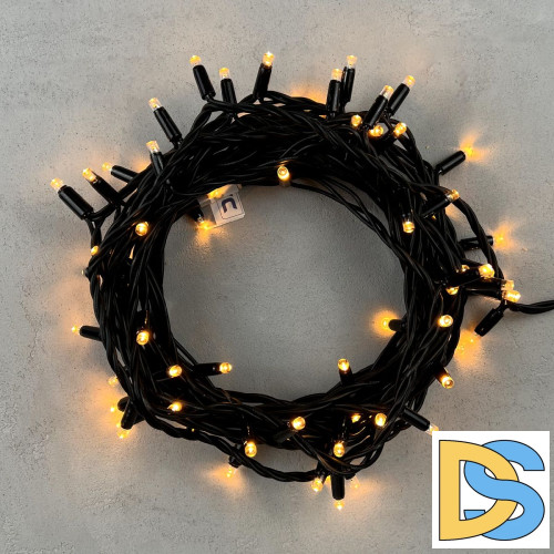 Гирлянда Нить Laitcom (LTC) LL75-1-1EWW