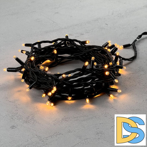 Гирлянда Нить Laitcom (LTC) LL75-1-1EWW