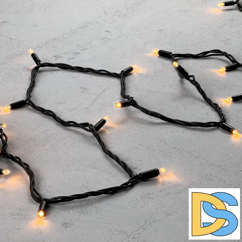 Гирлянда Нить Laitcom (LTC) LL75-1-1EWW