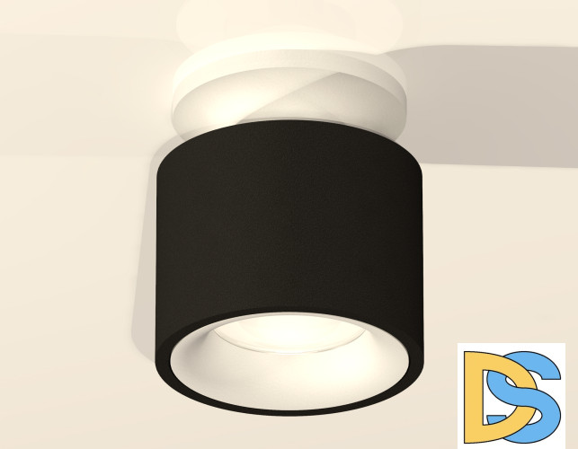 Потолочный светильник Ambrella Light Techno Spot XS7511041 (N7925, C7511, N7010)