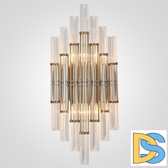 Бра ImperiumLoft Art Wall Luxury 143814-22