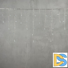 Гирлянда Бахрома Laitcom (LTC) ECC100-10-8W