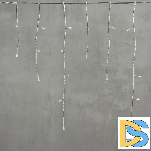 Гирлянда Бахрома Laitcom (LTC) ECC100-10-8W