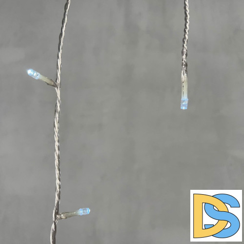 Гирлянда Бахрома Laitcom (LTC) ECC100-10-8W