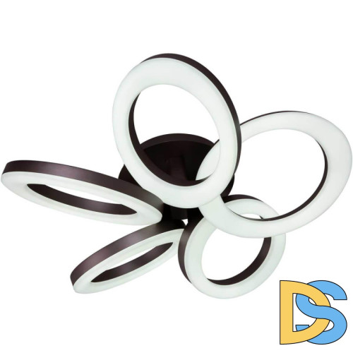 Потолочная светодиодная люстра Stilfort Nefler 2082/08/05C