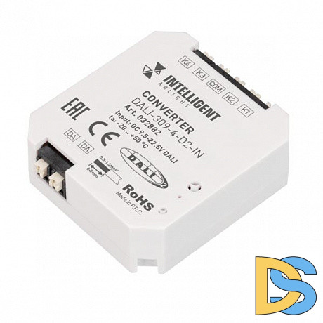 Конвертер Arlight Dali-309-4-D2-IN 032882