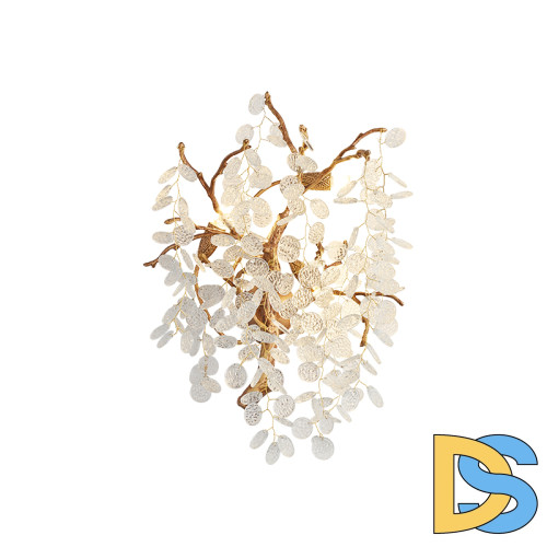 Настенный светильник ImperiumLoft Fairytree 167148-26