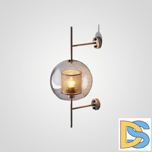 Бра ImperiumLoft Catch 189444-26