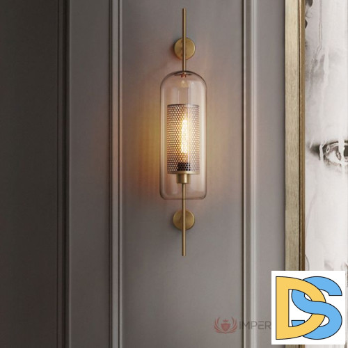 Бра ImperiumLoft Catch 189444-26