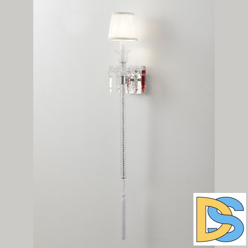 Бра Crystal Lux PRINCESS AP1