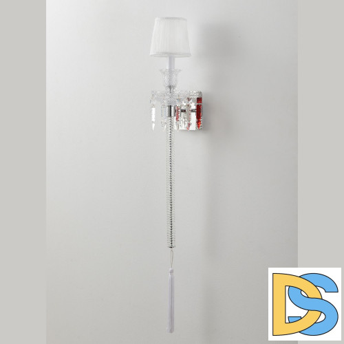 Бра Crystal Lux PRINCESS AP1