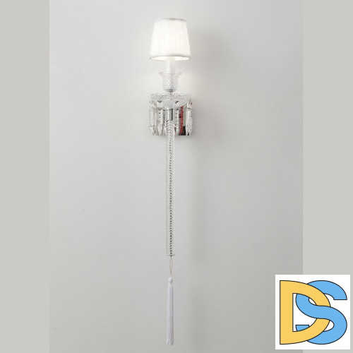 Бра Crystal Lux PRINCESS AP1