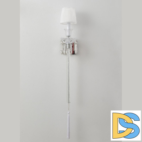 Бра Crystal Lux PRINCESS AP1