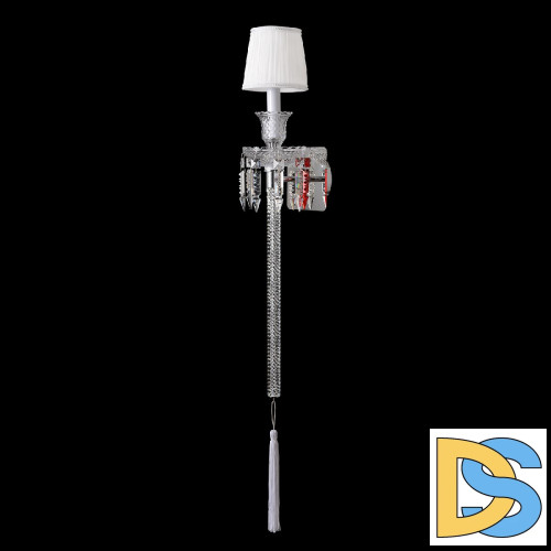 Бра Crystal Lux PRINCESS AP1