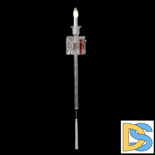 Бра Crystal Lux PRINCESS AP1