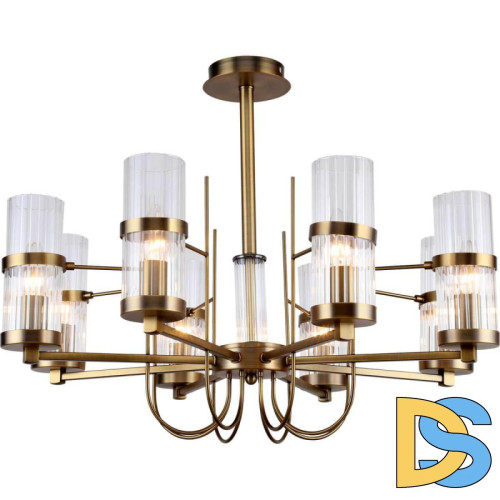Подвесная люстра Stilfort Legion 2016/08/08C