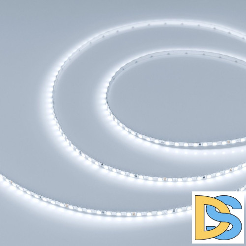 Светодиодная лента Arlight UL-A140-3.5mm 24V White6000 (6 W/m, IP20, 2835, 5m) 045966