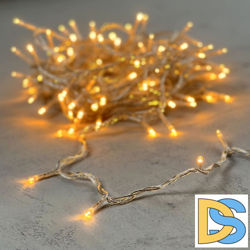 Гирлянда Нить Laitcom (LTC) PST100-10-2EWW