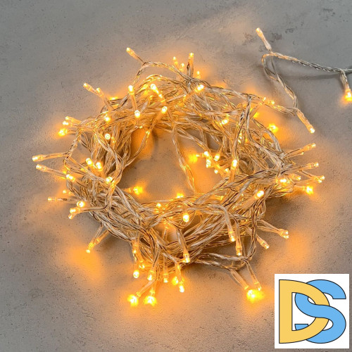 Гирлянда Нить Laitcom (LTC) PST100-10-2EWW