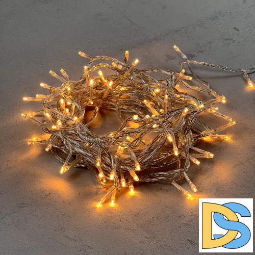 Гирлянда Нить Laitcom (LTC) PST100-10-2EWW