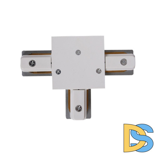 Коннектор Reluce RL 06045 T-connector WT