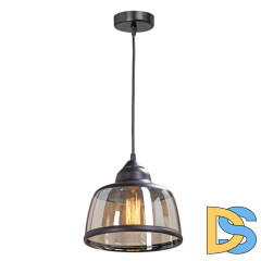 Подвесной светильник Vitaluce V4531-1/1S