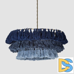 Подвесной светильник ImperiumLoft Tassel 179697-26