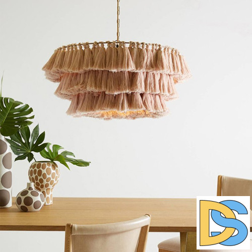 Подвесной светильник ImperiumLoft Tassel 179697-26