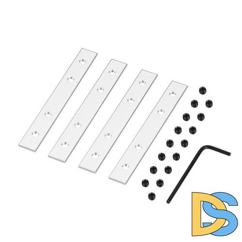 Соединитель профиля Arlight LINE-S-180 Set 042549