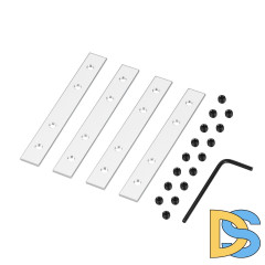 Соединитель профиля Arlight LINE-S-180 Set 042549