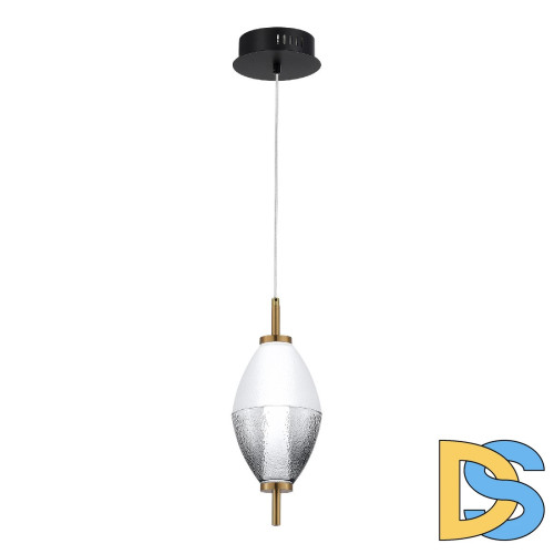 Подвесной светильник ST Luce Ice SL6130.403.06
