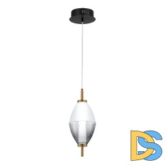 Подвесной светильник ST Luce Ice SL6130.403.06
