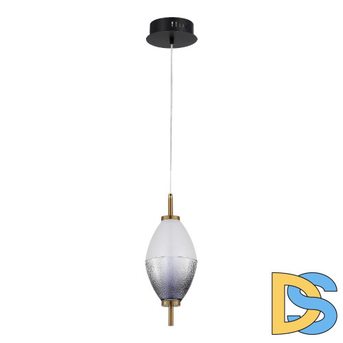 Подвесной светильник ST Luce Ice SL6130.403.06