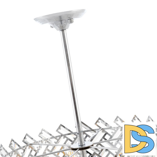 Люстра на штанге Arte Milano Sorrento 377019/8/300/570 CR