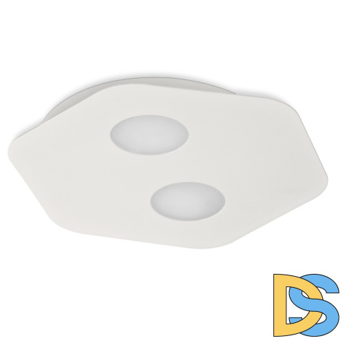 Потолочный светильник Mantra Area 6643