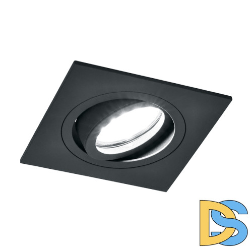 Встраиваемый светильник Feron DL2801 40526