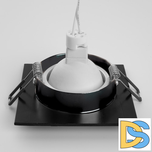 Встраиваемый светильник Feron DL2801 40526