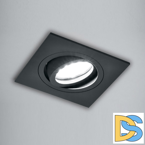 Встраиваемый светильник Feron DL2801 40526