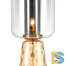 Настольная лампа Indigo Strego 11045/1T Amber V000474