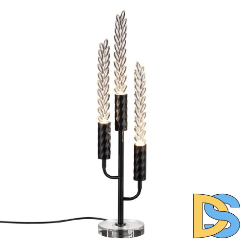 Настольная лампа Odeon Light L-vision Kolos 5459/9TL