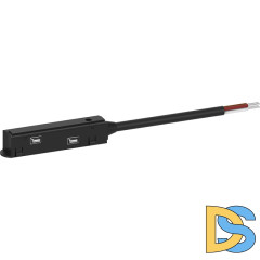 Коннектор для шинопровода Feron LD3001 41969