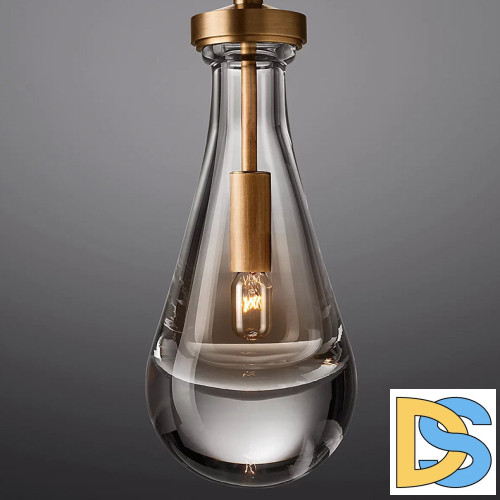 Подвесной светильник ImperiumLoft Melany 189562-23