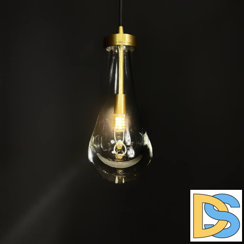 Подвесной светильник ImperiumLoft Melany 189562-23