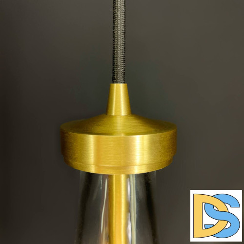 Подвесной светильник ImperiumLoft Melany 189562-23