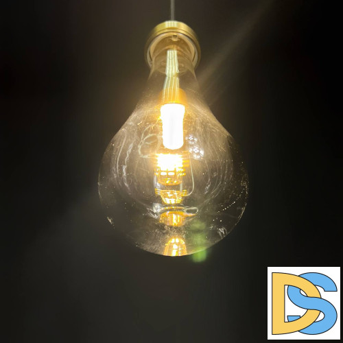 Подвесной светильник ImperiumLoft Melany 189562-23