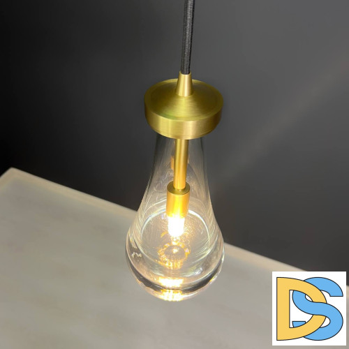 Подвесной светильник ImperiumLoft Melany 189562-23