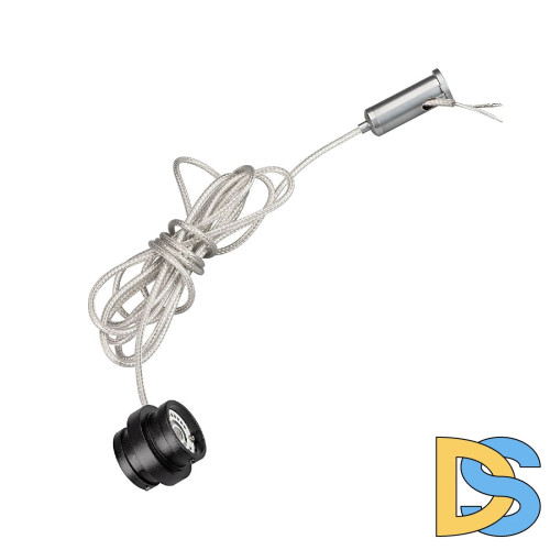 Коннектор Arlight MAG-FLEX-CON-POWER-MINI-KIT (BK) 034062