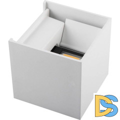 Уличный настенный светильник Feron DH012 11871