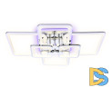 Потолочная люстра с пультом Ambrella Light Acrylica Original FA5307
