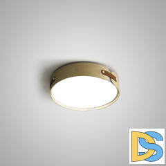 Потолочный светильник ImperiumLoft Range 195541-26